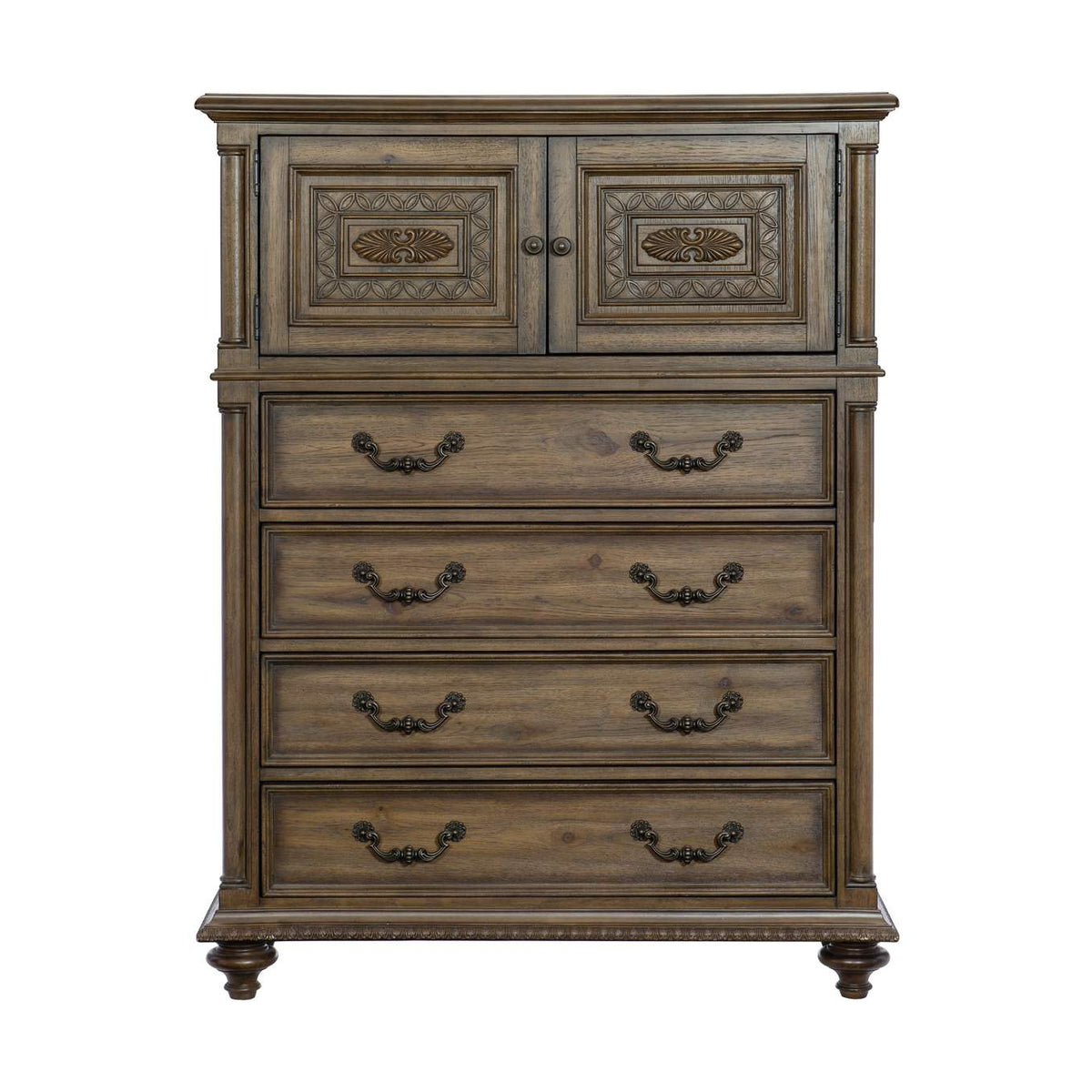 1693-9 Rachelle Chest
