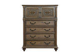 1693-9 Rachelle Chest