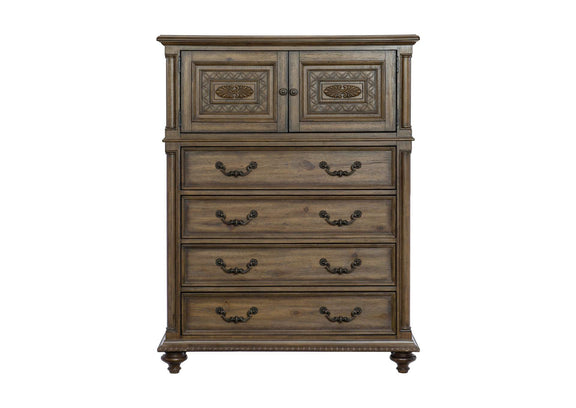 1693-9 Rachelle Chest