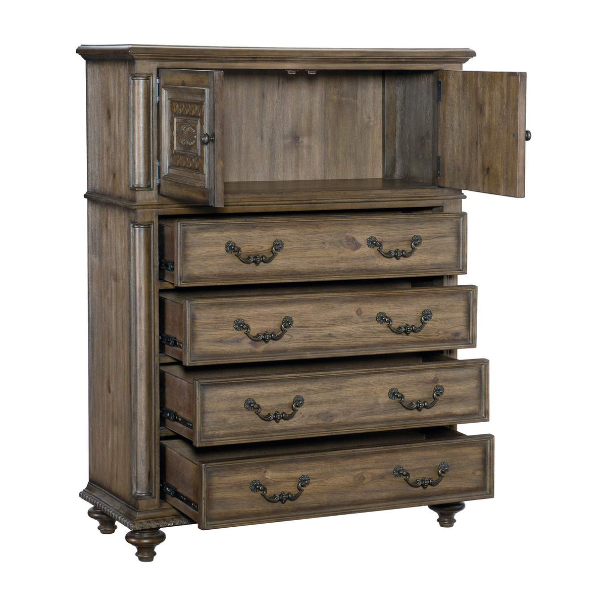 1693-9 Rachelle Chest