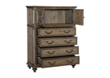 1693-9 Rachelle Chest