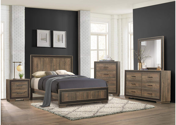 1695-4 Ellendale Night Stand