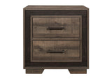 1695-4 Ellendale Night Stand