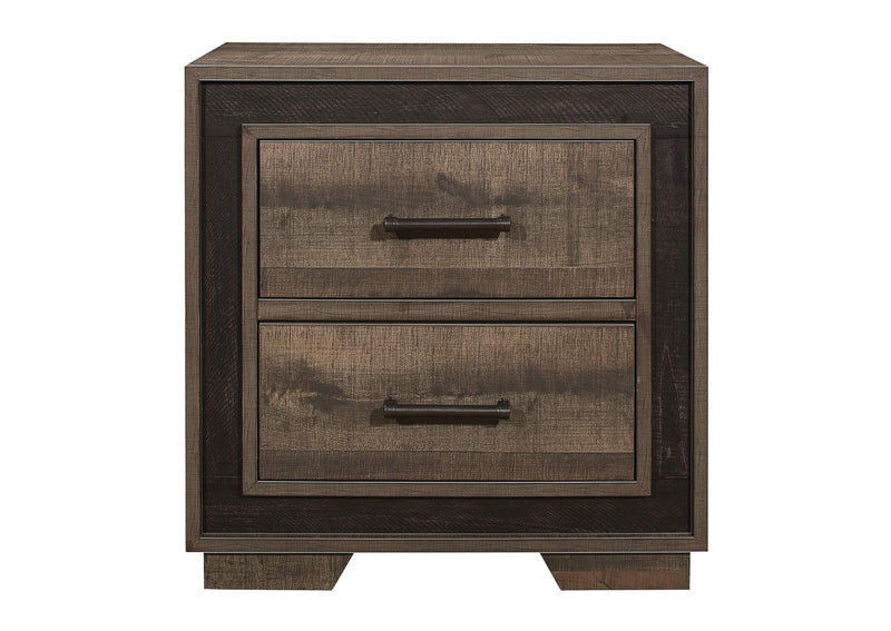 1695-4 Ellendale Night Stand