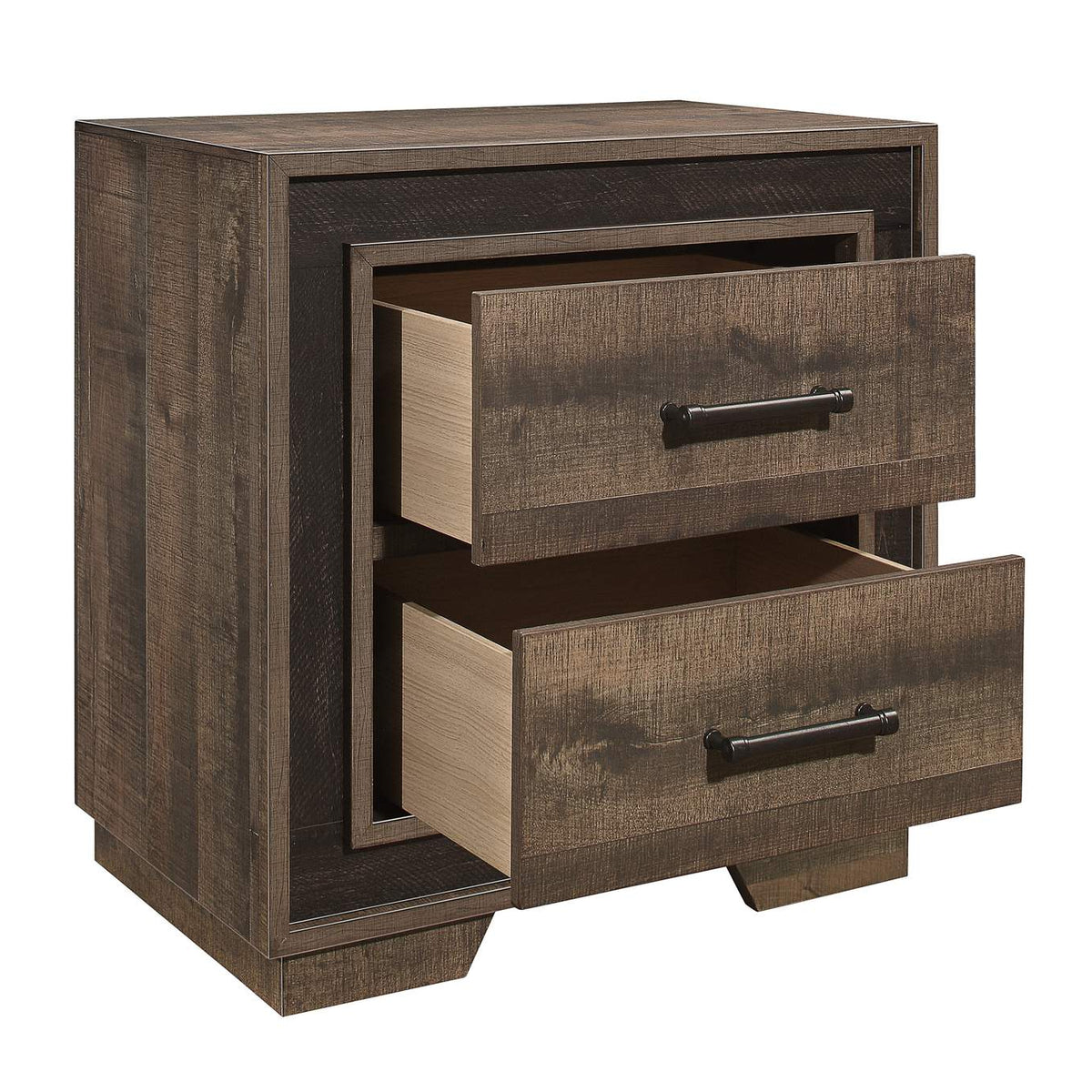 1695-4 Ellendale Night Stand