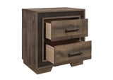 1695-4 Ellendale Night Stand