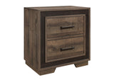 1695-4 Ellendale Night Stand