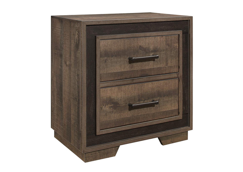 1695-4 Ellendale Night Stand