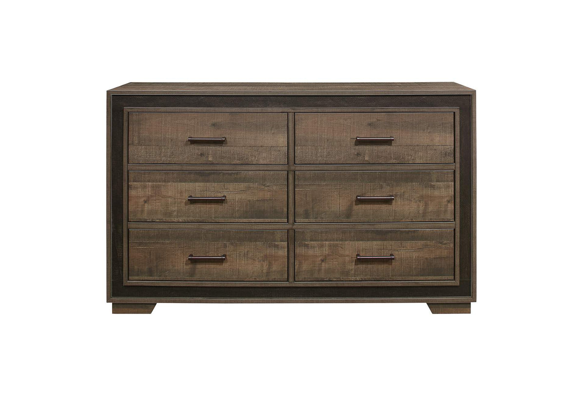 1695-5 Ellendale Dresser