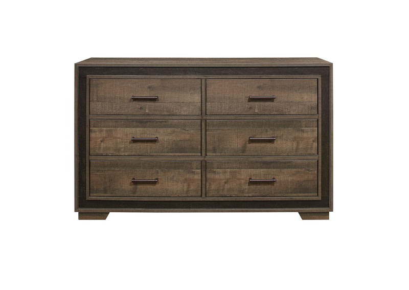 1695-5 Ellendale Dresser
