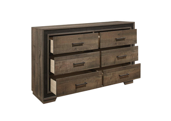 1695-5 Ellendale Dresser