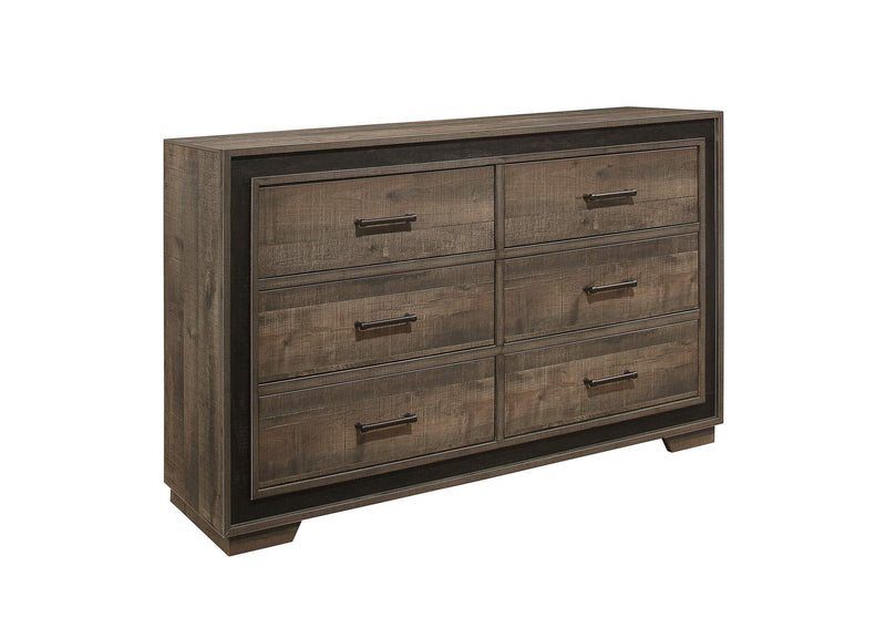 1695-5 Ellendale Dresser