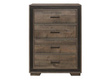1695-9 Ellendale Chest