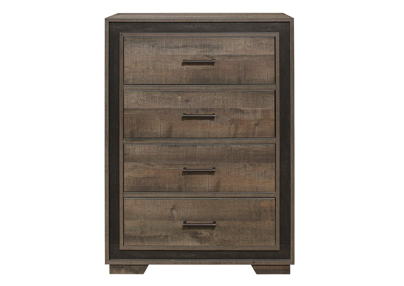 1695-9 Ellendale Chest