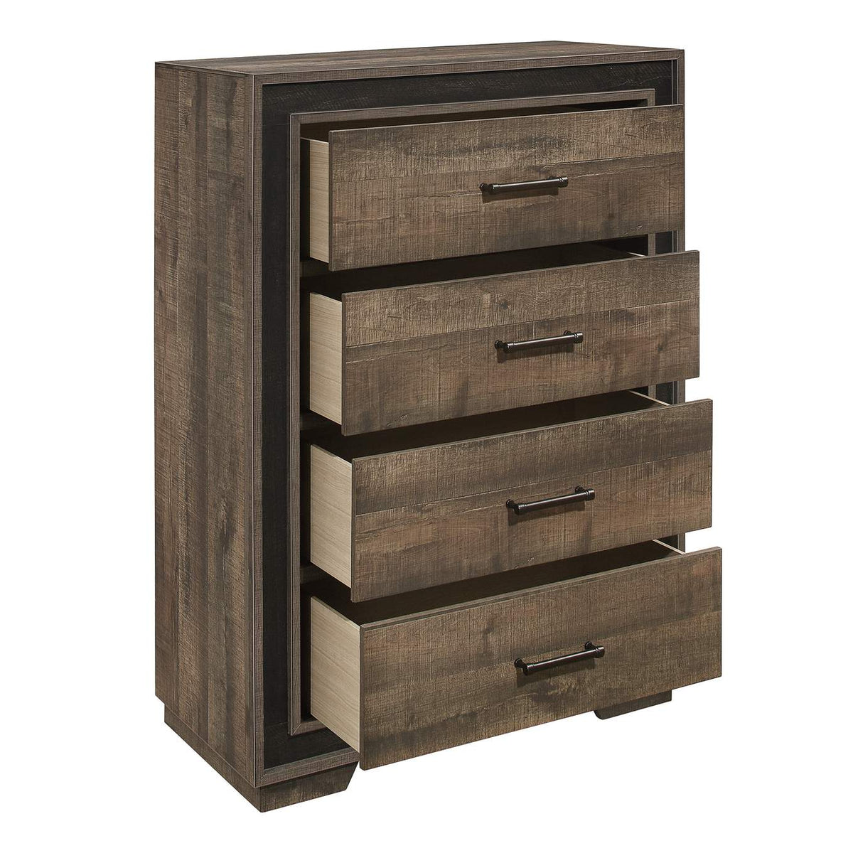 1695-9 Ellendale Chest