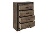 1695-9 Ellendale Chest