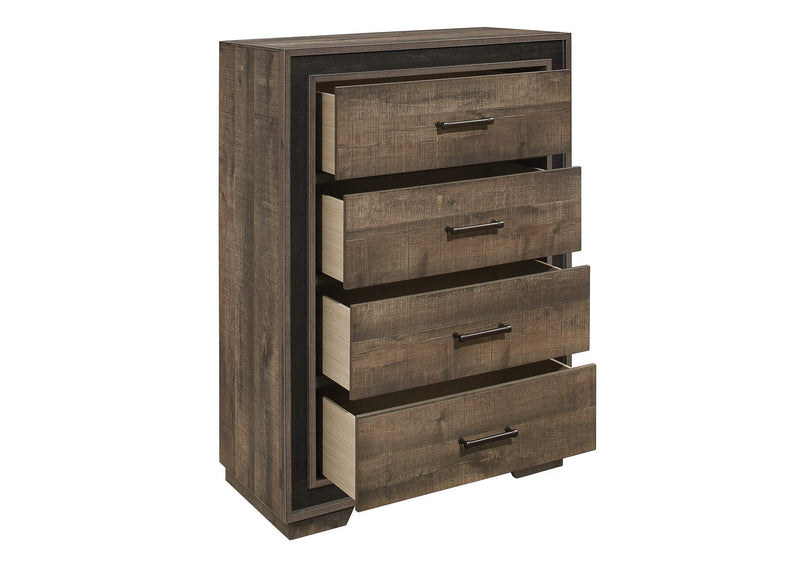 1695-9 Ellendale Chest