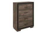 1695-9 Ellendale Chest