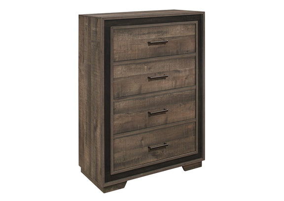 1695-9 Ellendale Chest
