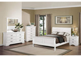 2147W-5 Mayville Dresser
