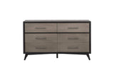 Raku Dresser