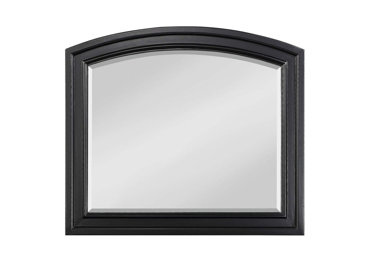 1714BK-6 Laurelin Mirror