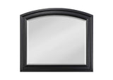 1714BK-6 Laurelin Mirror