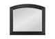 1714BK-6 Laurelin Mirror