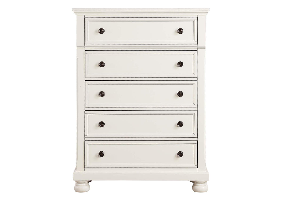 1714W-9 Laurelin Chest