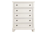 1714W-9 Laurelin Chest