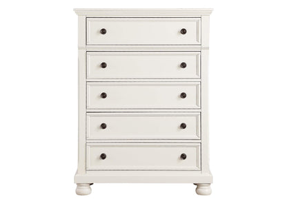 1714W-9 Laurelin Chest
