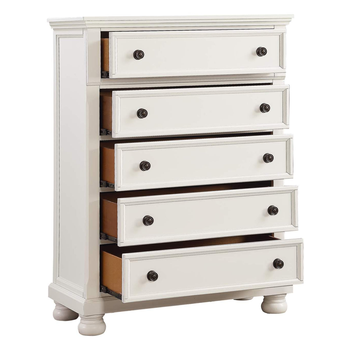 1714W-9 Laurelin Chest