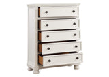 1714W-9 Laurelin Chest