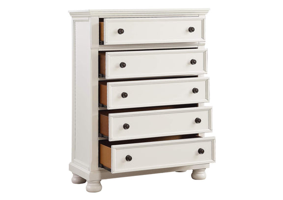 1714W-9 Laurelin Chest