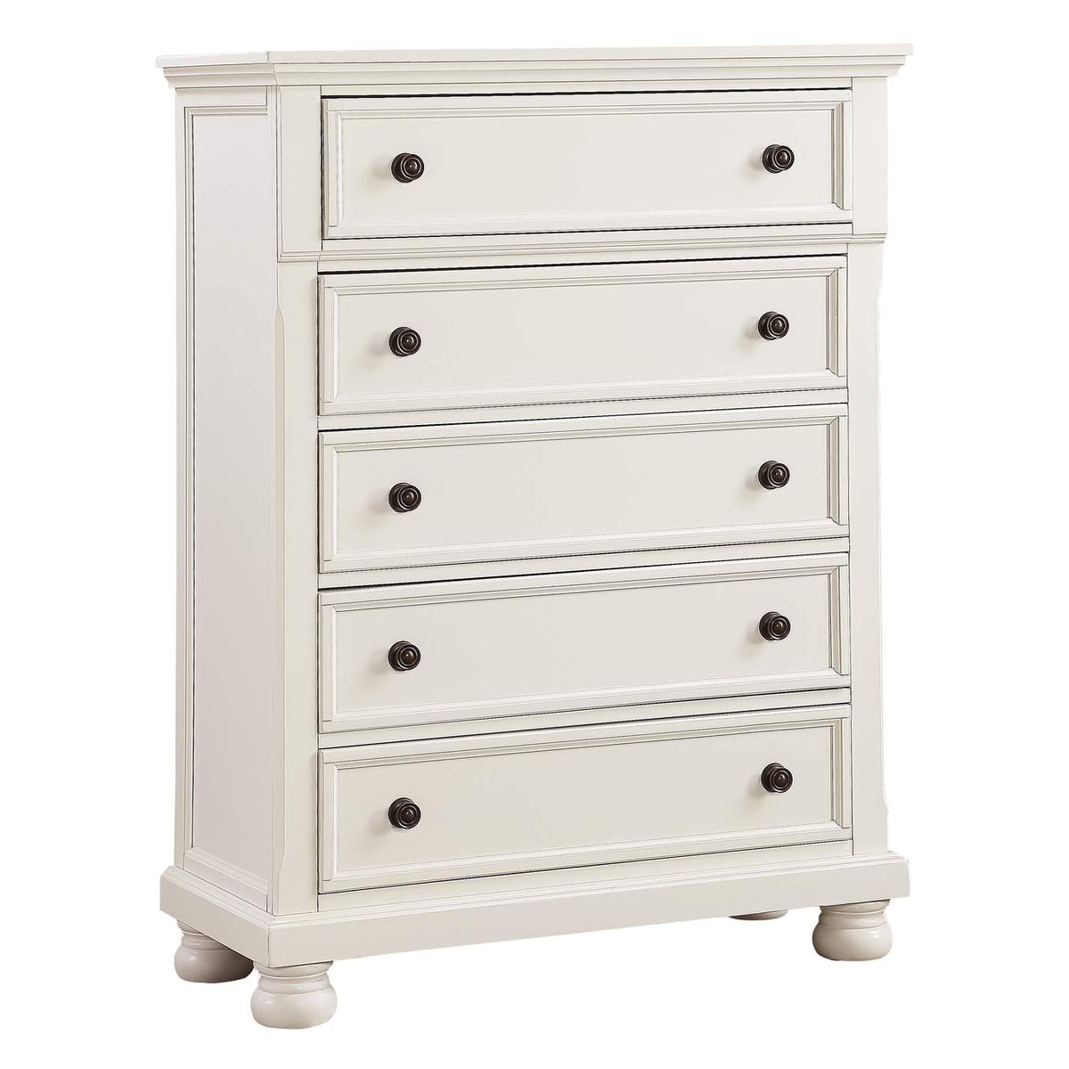 1714W-9 Laurelin Chest