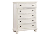 1714W-9 Laurelin Chest