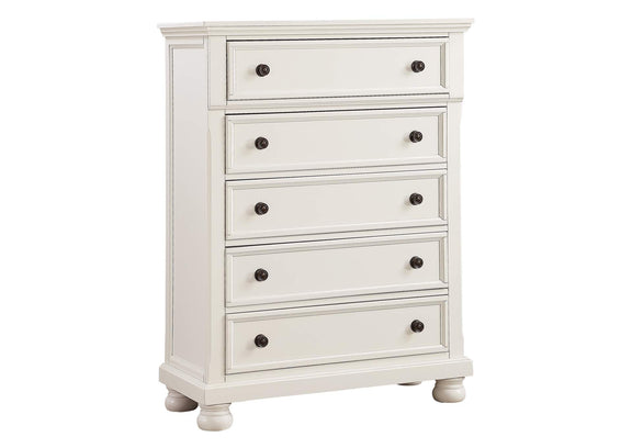 1714W-9 Laurelin Chest