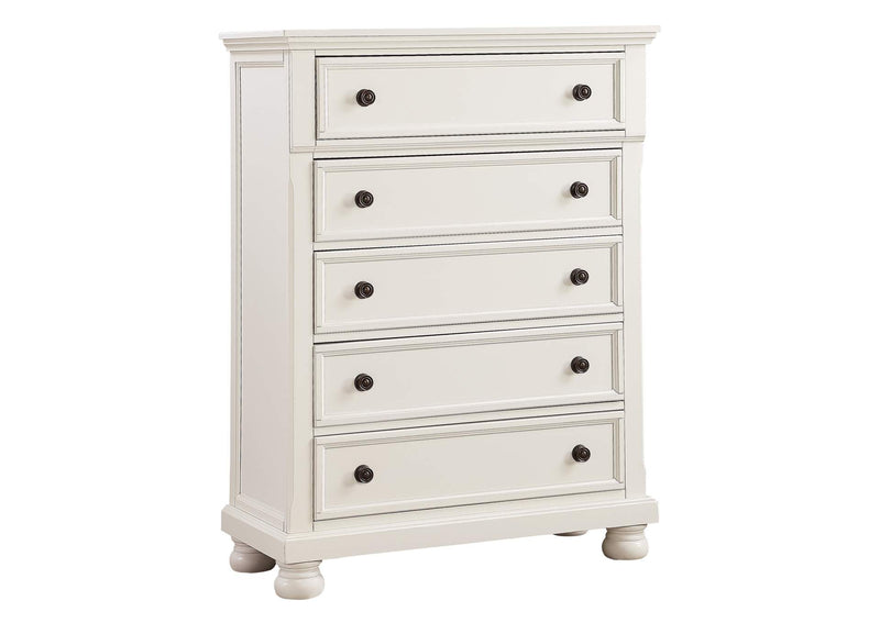1714W-9 Laurelin Chest