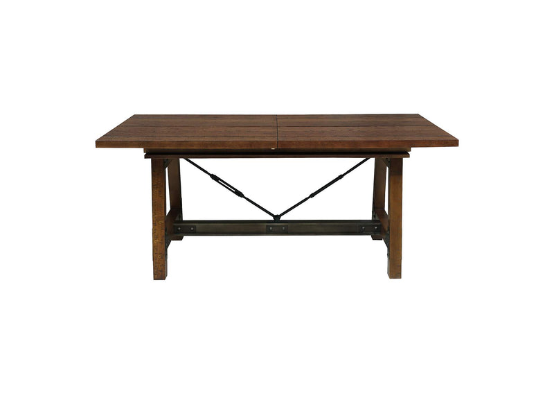 1715-94 Holverson Dining Table