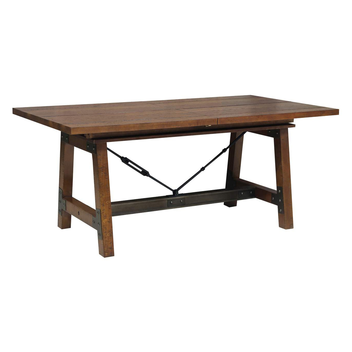 1715-94 Holverson Dining Table