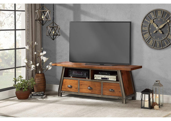 17150-64T Holverson TV Stand