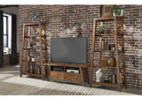 1715-12 Holverson Bookcase