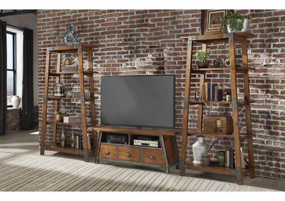 1715-12 Holverson Bookcase