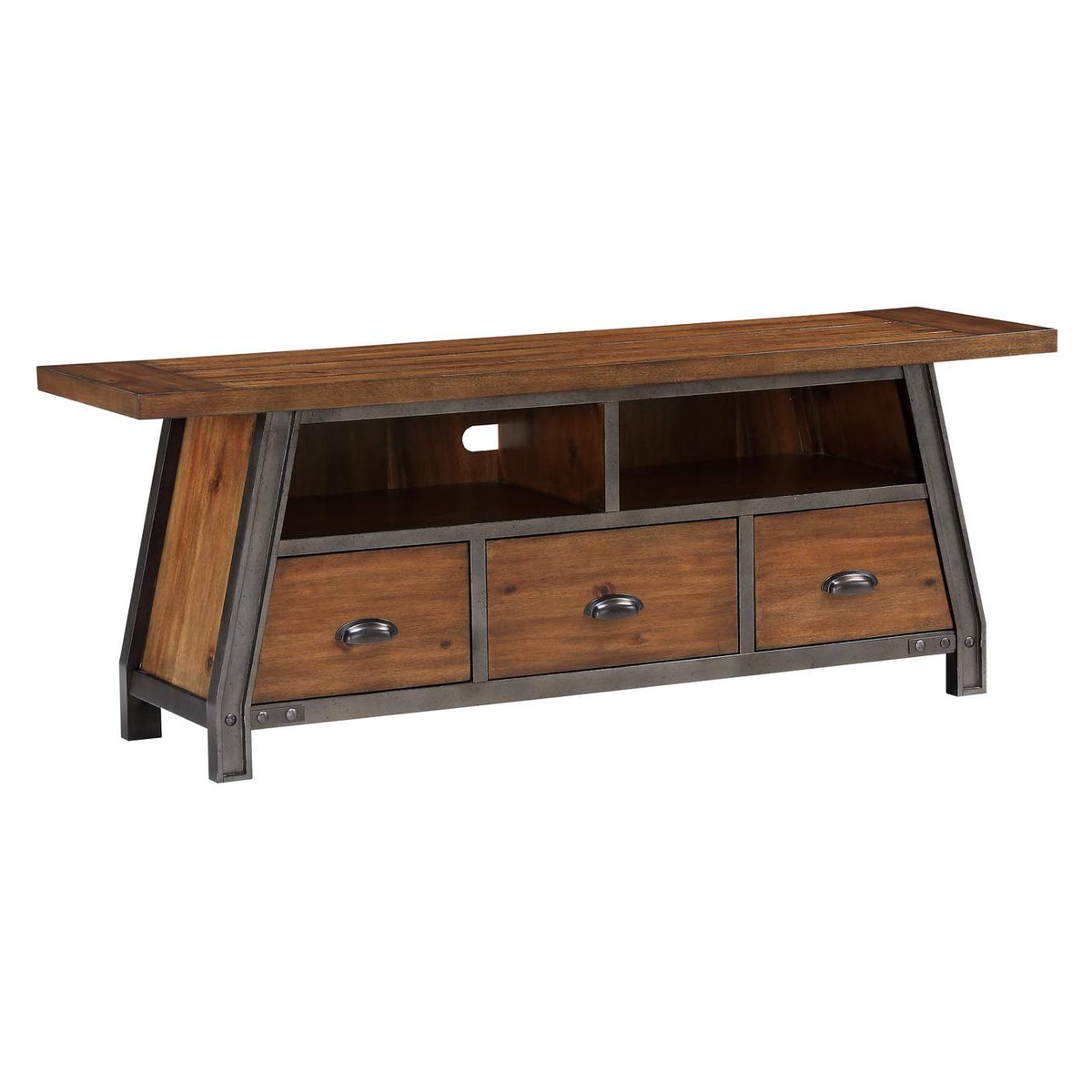17150-64T Holverson TV Stand