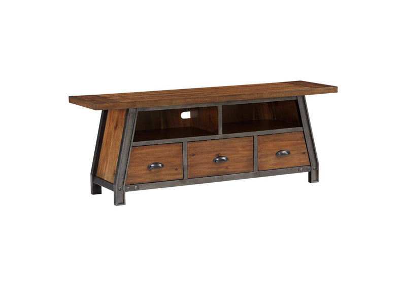 17150-64T Holverson TV Stand