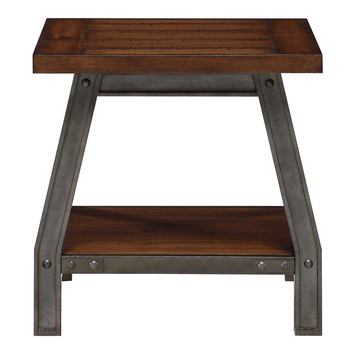 1715-04 Holverson End Table
