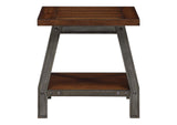 1715-04 Holverson End Table