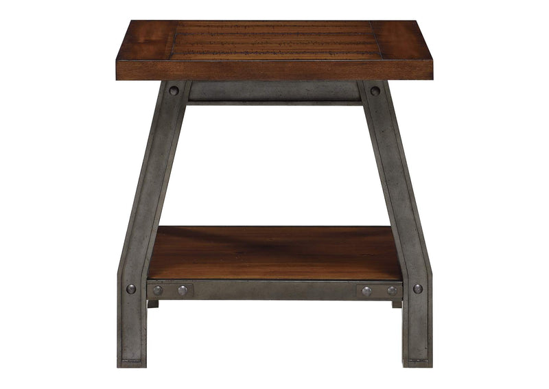 1715-04 Holverson End Table