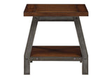Holverson End Table