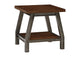 1715-04 Holverson End Table